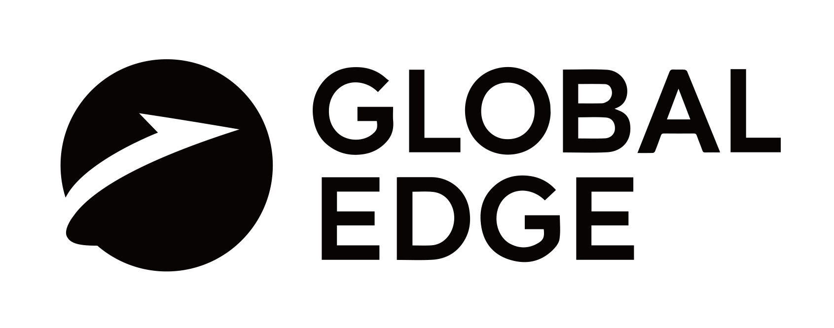 Global Edge Logo